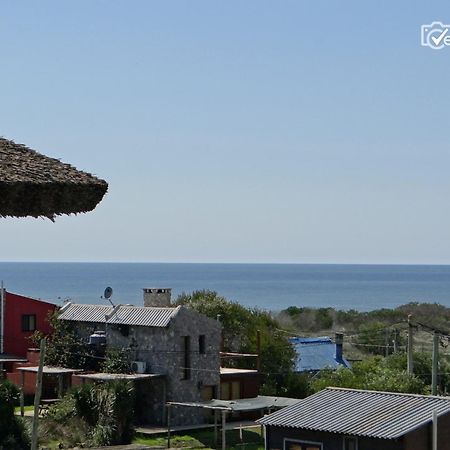 الشقق الفندقية بونتا ديل ديابلوفي  Balcones De Mar الغرفة الصورة