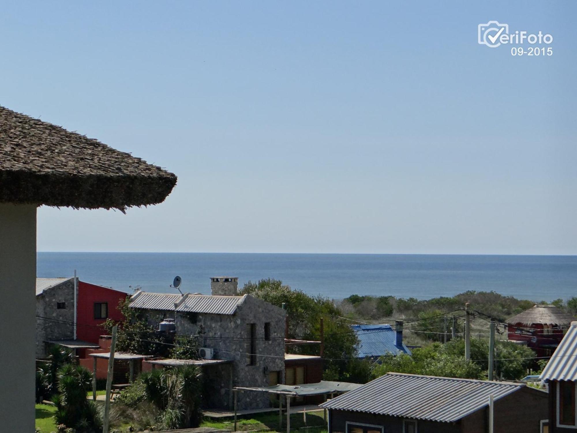 الشقق الفندقية بونتا ديل ديابلوفي  Balcones De Mar الغرفة الصورة