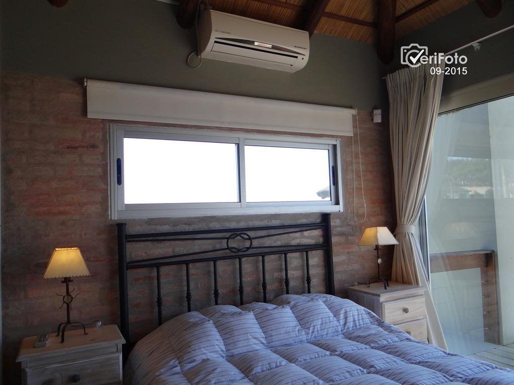 الشقق الفندقية بونتا ديل ديابلوفي  Balcones De Mar الغرفة الصورة