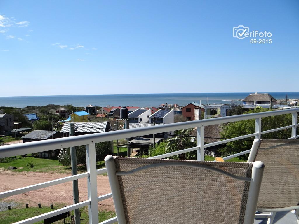 الشقق الفندقية بونتا ديل ديابلوفي  Balcones De Mar الغرفة الصورة