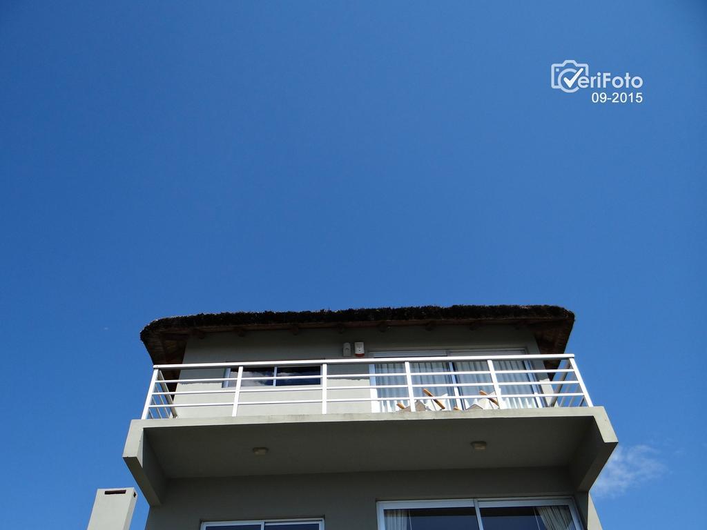 الشقق الفندقية بونتا ديل ديابلوفي  Balcones De Mar الغرفة الصورة
