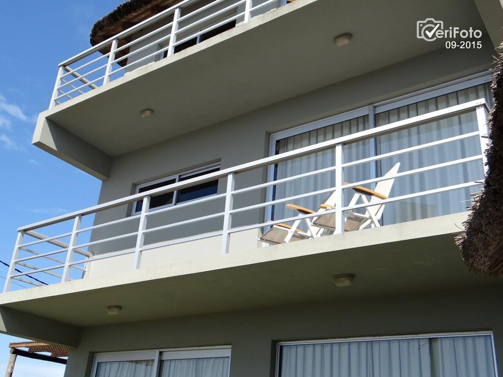 الشقق الفندقية بونتا ديل ديابلوفي  Balcones De Mar الغرفة الصورة