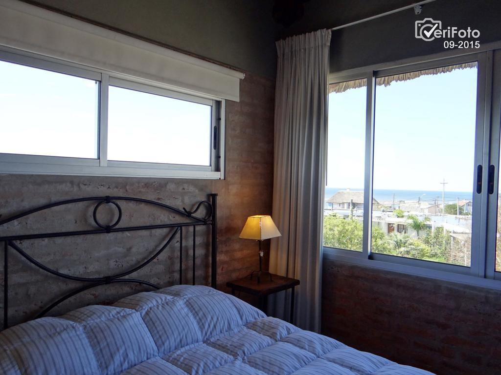 الشقق الفندقية بونتا ديل ديابلوفي  Balcones De Mar الغرفة الصورة